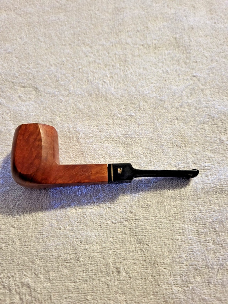 Savinelli Vintage Pipe 506 Balsa Made Italy