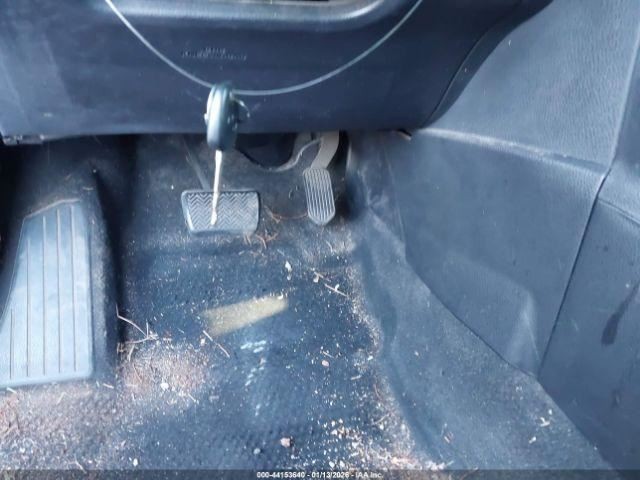 COROLLA 2016 Glove Box 4989441