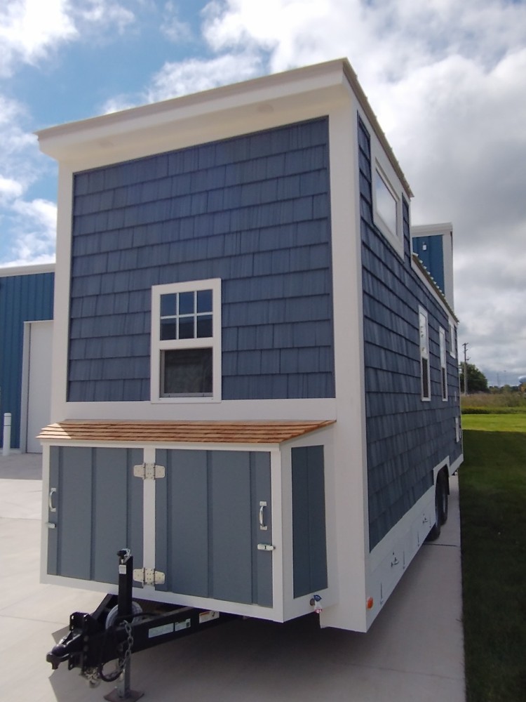 Tiny House on wheels for sale