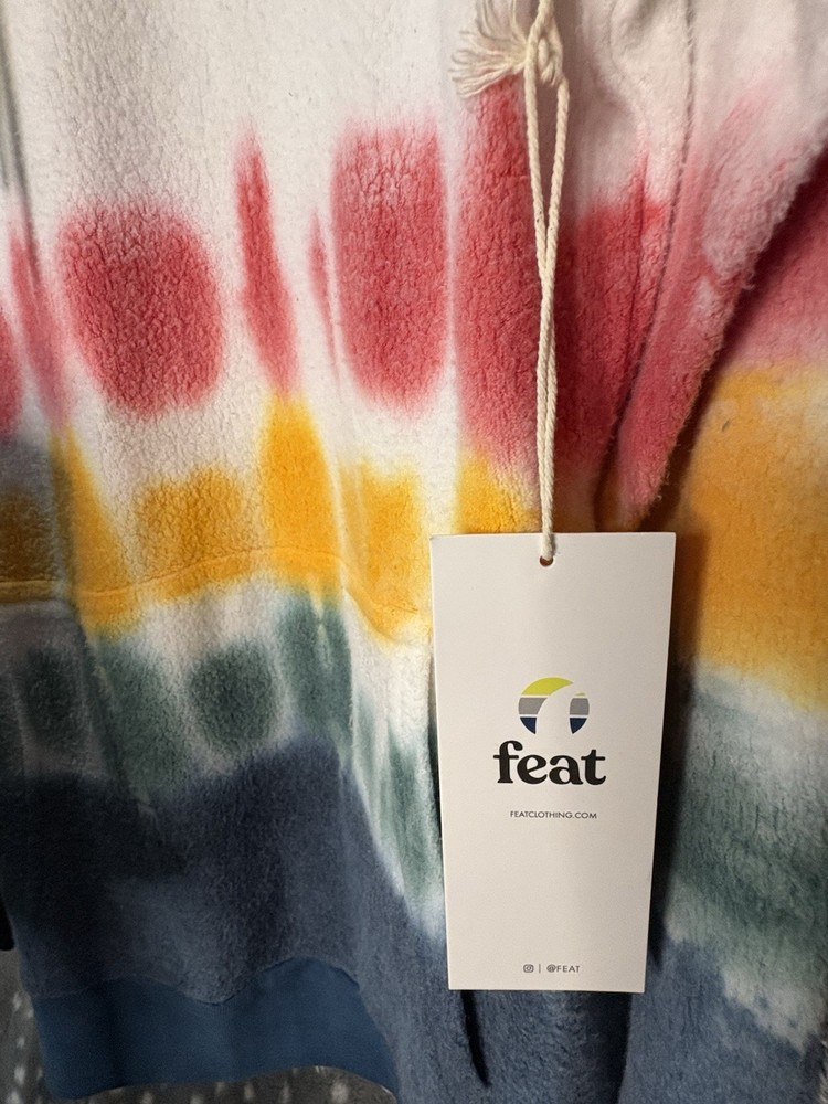 FEAT Boutique Lounge Wear Bundle NWT, Oversized Small