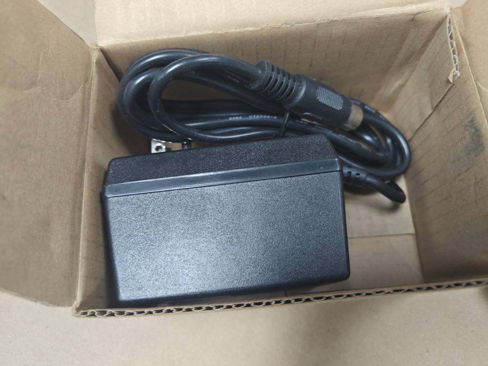 Siemens Tube Detector Source Simulator