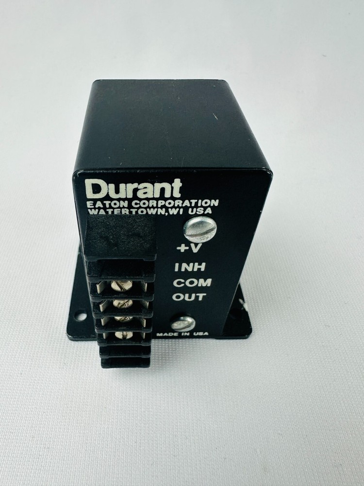 Durant 48160-440 Timer Module