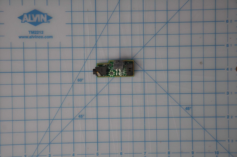 TGCS Audio BD Grade A 00JA338