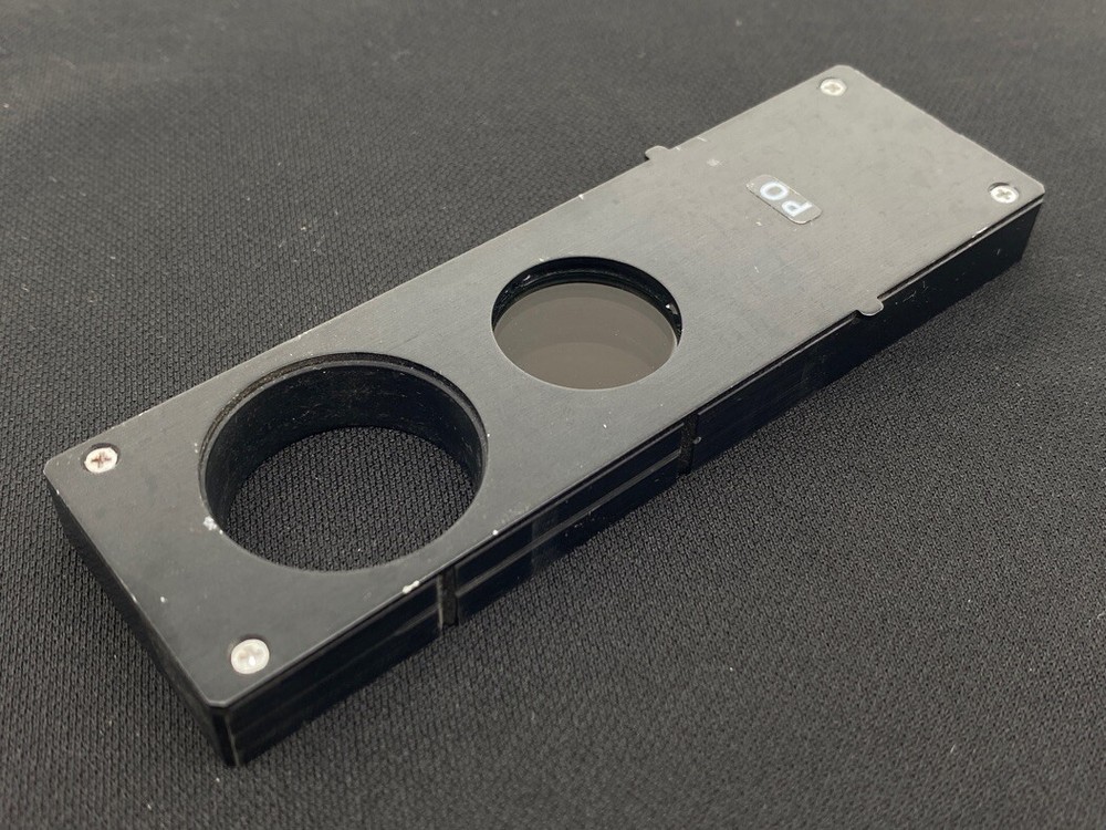 Olympus UPO-NIC Rotatable Polarizer