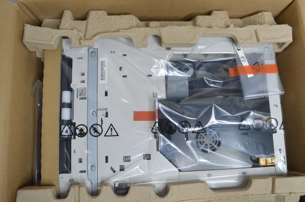 Kyocera PF-510 500 Sheet Multi PAPER FEEDER Open Box