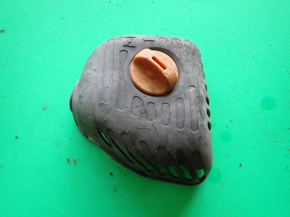 Echo edger air cleaner cover