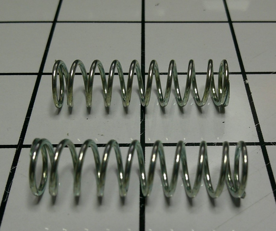 Paslode 402964 Spring 2 Pk For 4250 Series