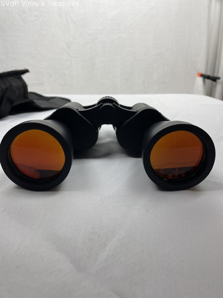Sharper Image 7x50 Binoculars