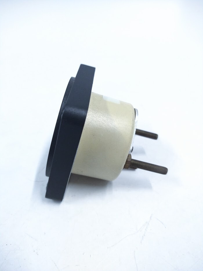 Medallion D-914, Ammeter Amp Gauge