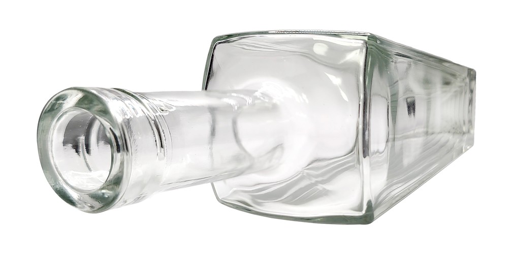 Home Brew Ohio New Yorker Liquor Bottles Set of 12