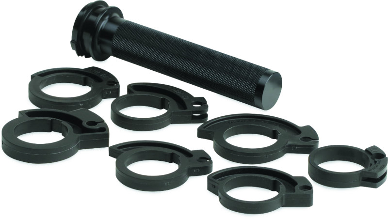 ProTaper Fits Micro Throttle Tube Kit