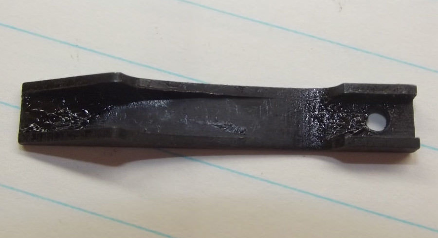 Stevens 520, 620 Ejector - New (# Z-169)