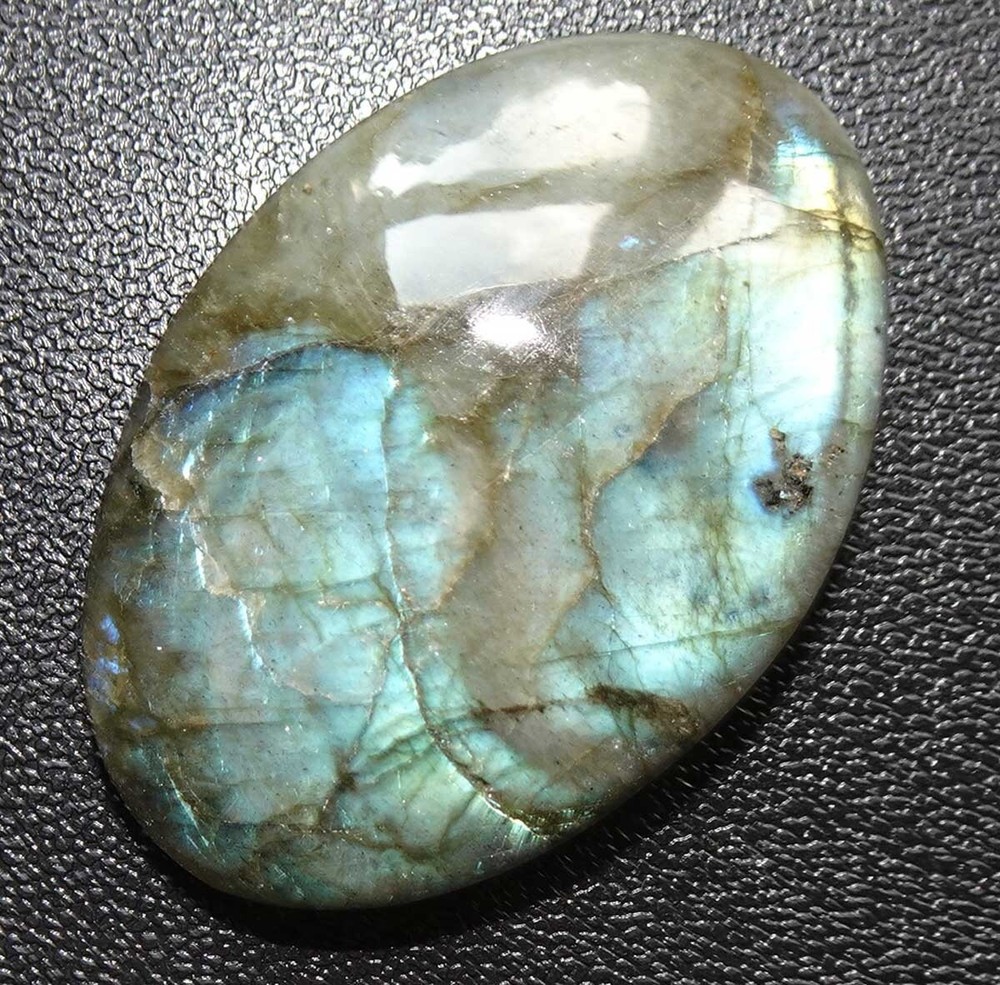 Labradorite Palmstone sc757b