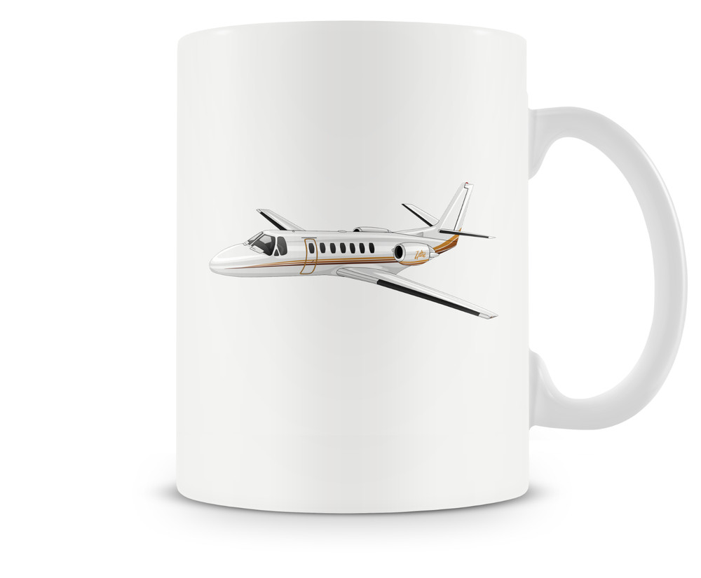 Citation V Ultra Mug - 15oz.
