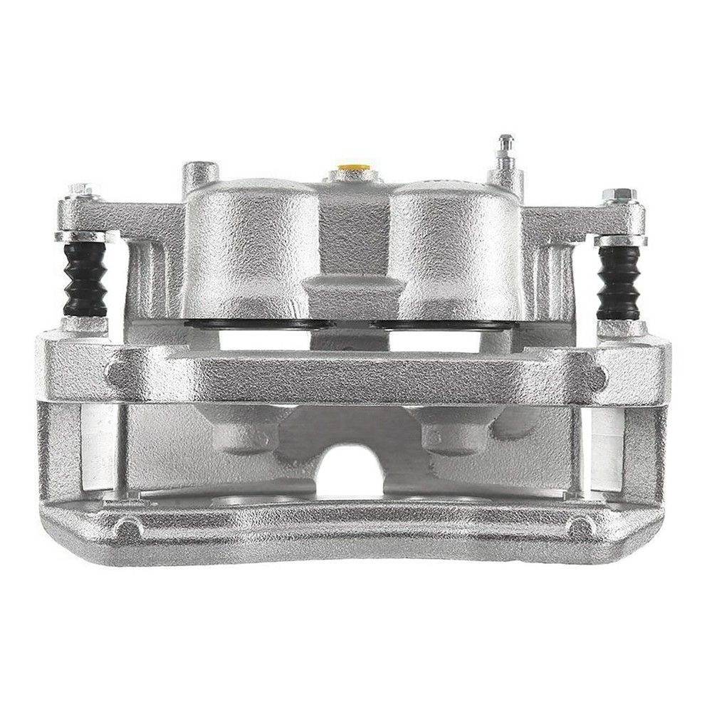 Front Left Side Brake Caliper Bracket Assembly for 2012 - 2017 Ford F-150 Lobo