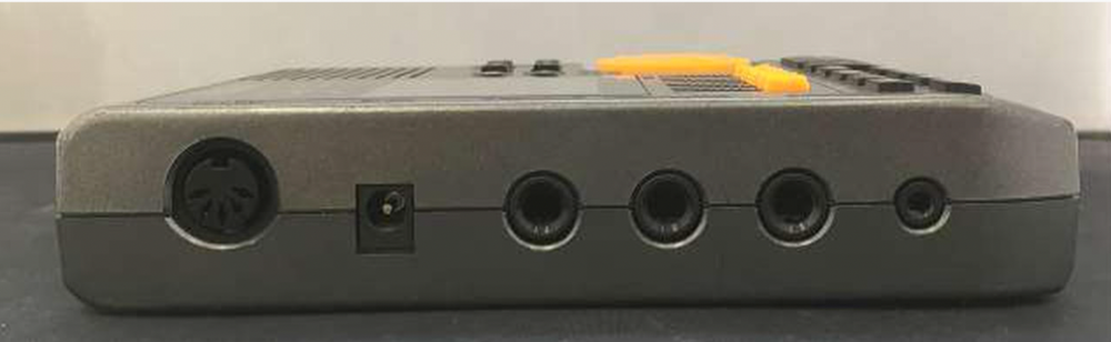 Boss DB-90 Talking Dr. Beat Metronome Drum LCD Test Completed Express