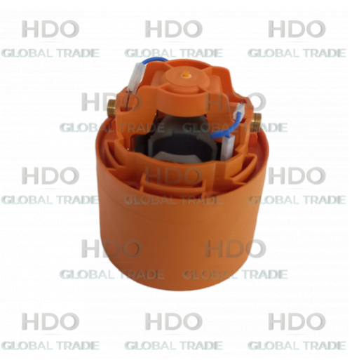 DYNAMIC MIXER MX91 MOTOR INDUCTOR (110-120 V)