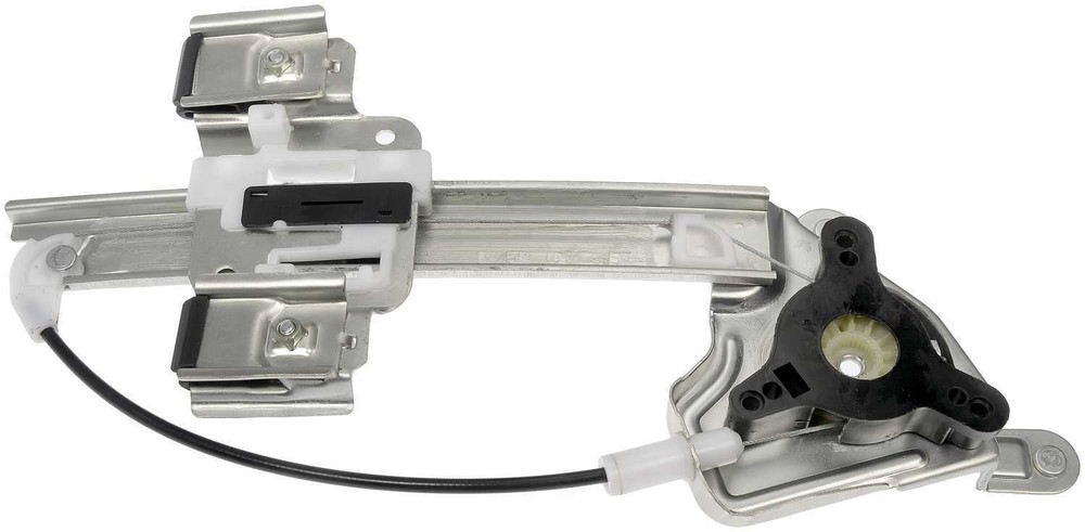 Dorman 740-378 Power Window Regulator (Regulator Only)