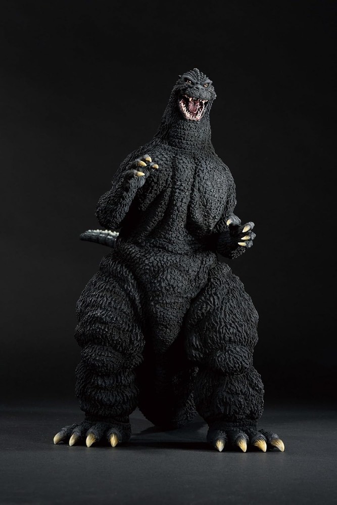 Godzilla - Godzilla 1991 Collectible Statue