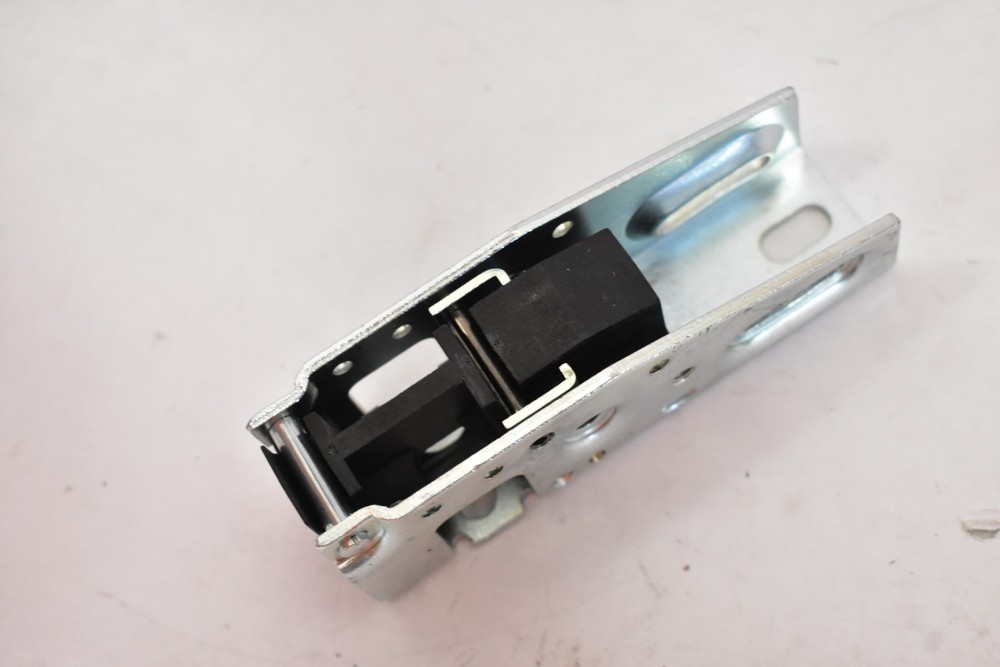 Yale Commercial Exit Device Bottom & Top Bolt Case Fire Exit Hardware 2 Piece