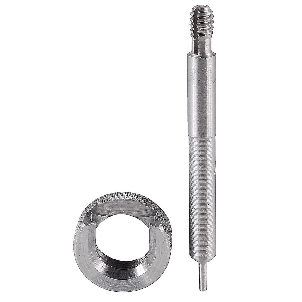Lee Precision 357 Mag Case Length Gauge Shellholder