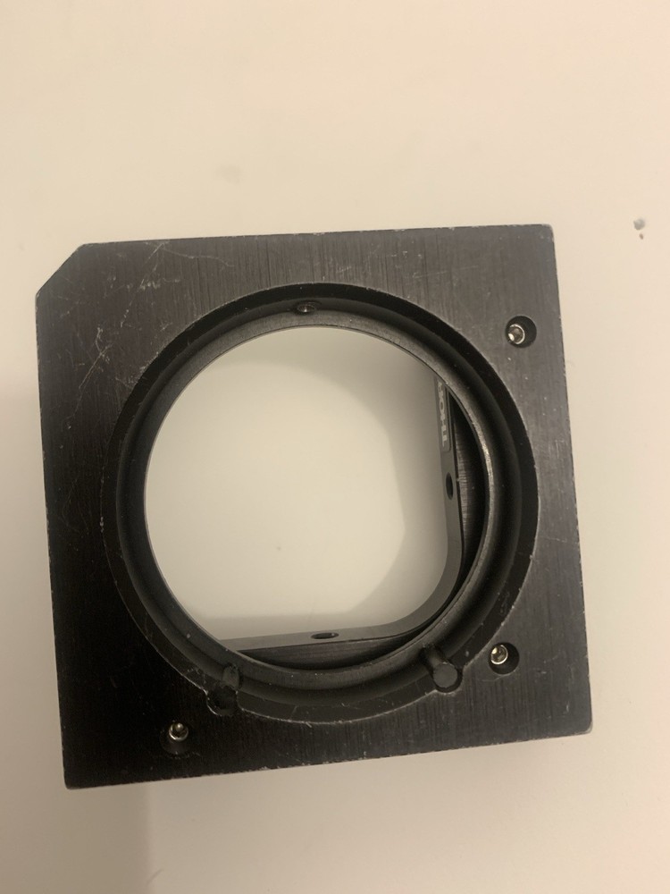 Thorlabs 2" Optic Kinematic Mirror Mount