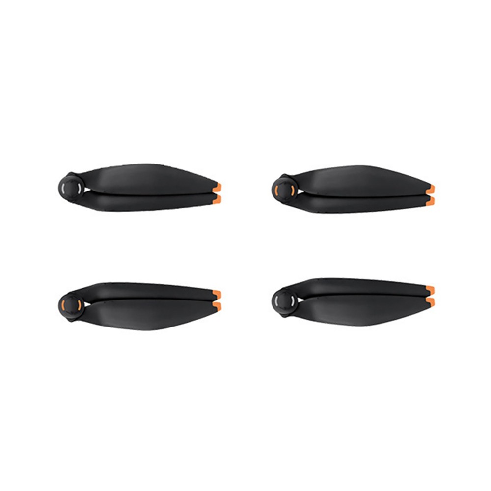 Advanced Low Noise Quick Release Propellers for DJI Mavic 4 Pro Drone 1158F 4PCS