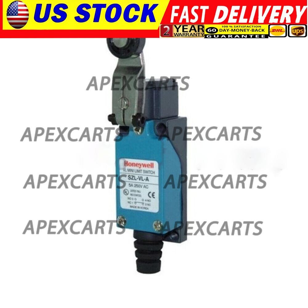 1PC New Honeywell SZL-VL-A Limit Switch SZLVLA US Free TAX