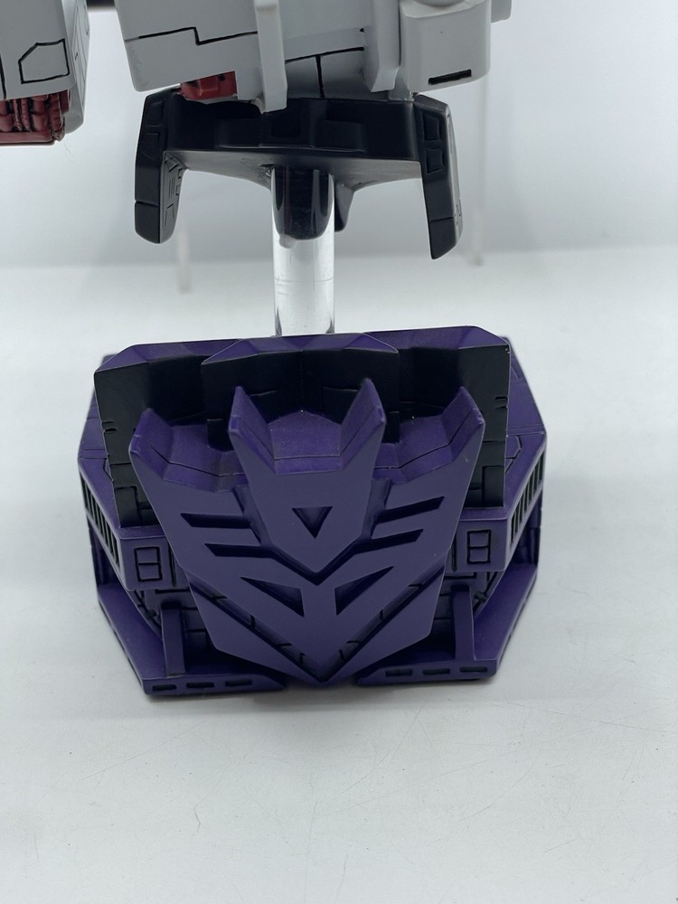 Diamond Select Toys Transformers Megatron Bust 0116/1500