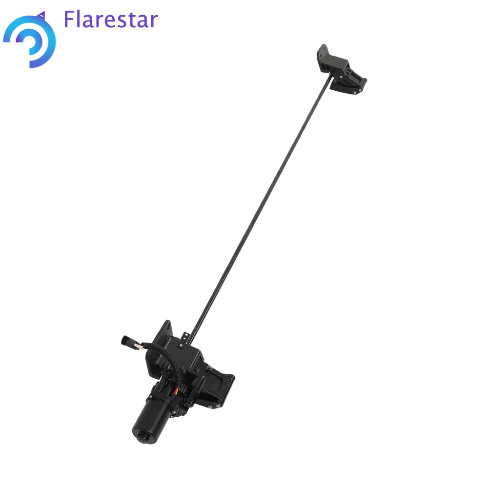 Passenger Side Power Running Board Motor w/Bracket For Ford Expedition 2015-2017