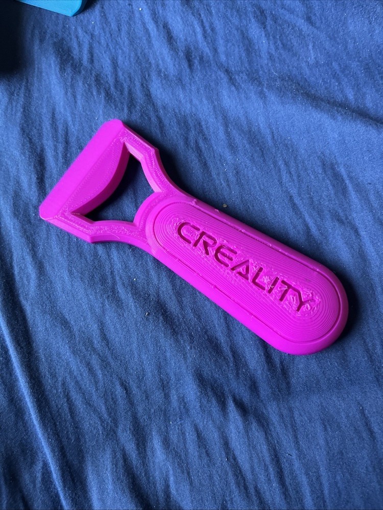 Creality 3D Print Multi-Purpose Scrapper