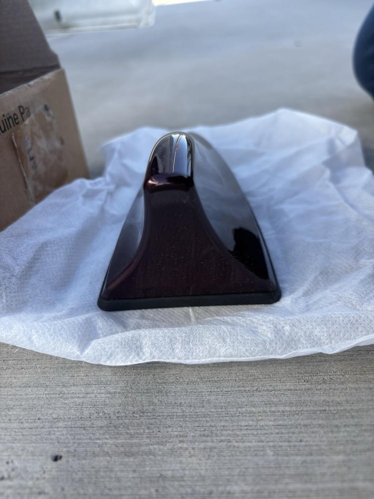 kia forte 2017-2018 Antenna Assembly