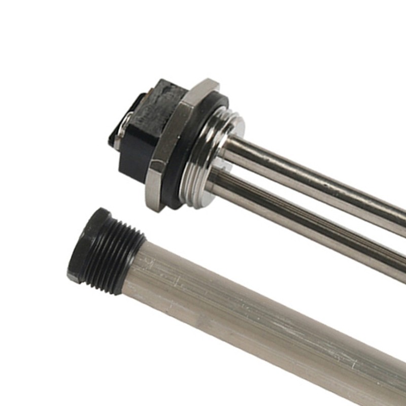 520900 Heating Element and Socket Sleeve 520789 for Campers Water Heater System