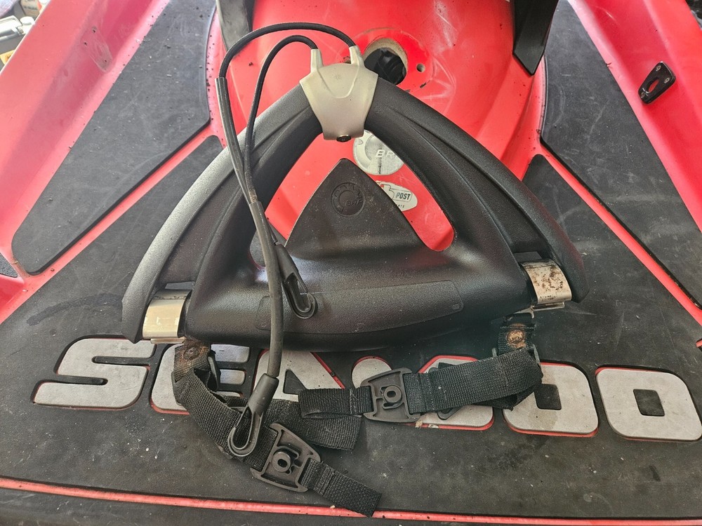 Seadoo GTX Wake Wake Board Holder / Equipment Holder