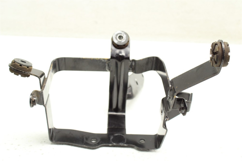 2011-2013 HONDA CBR250 ABS Module Bracket Mount Assembly OEM 11-13