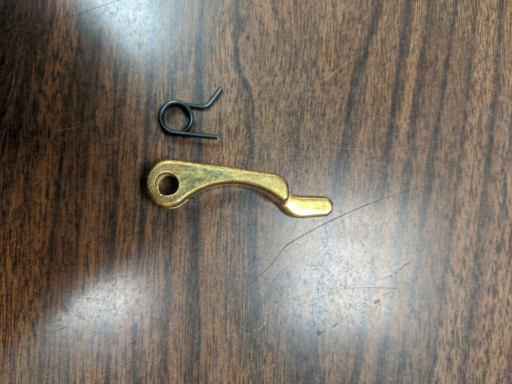 Baldwin 6021.099.KIT Lock Hub Assembly