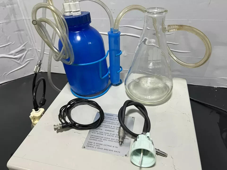 PENTAX Epk-700 Video Processor With extra accessories