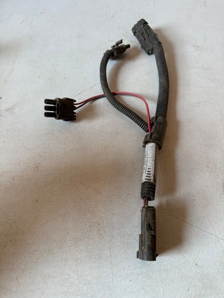 Ag Leader 4001391-1 implement switch tee