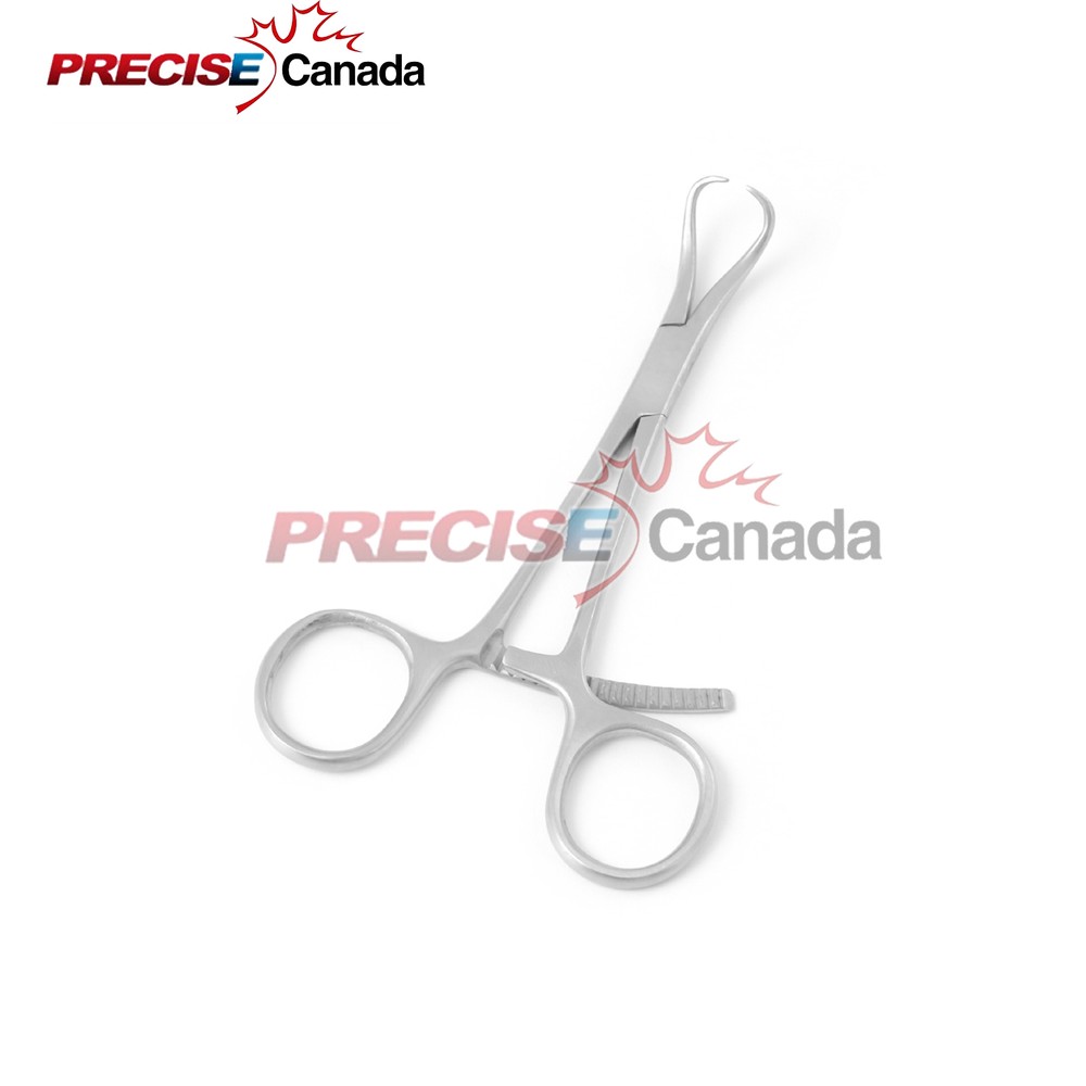 PRECISE CANADA Bone Reduction Forceps 5.5" Surgical Orthopedic Instruments