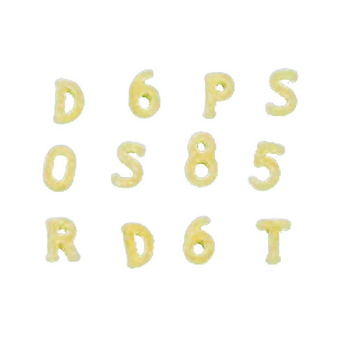 Arcobaleno AEX90 & AEX90M#332 Pasta Die