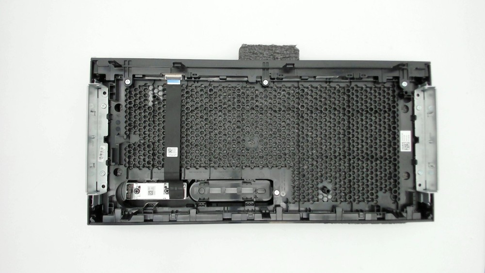 Alienware Basalt Black Desktop Front Bezel 0DCF9X