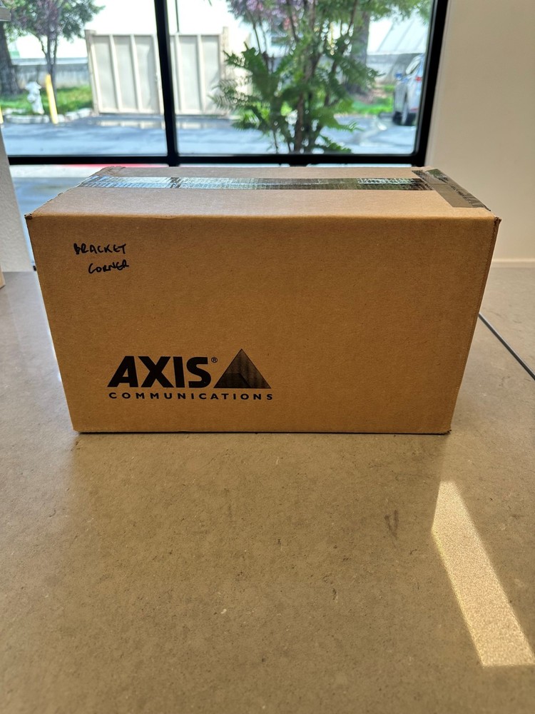 NEW AXIS T91A64 Corner Bracket