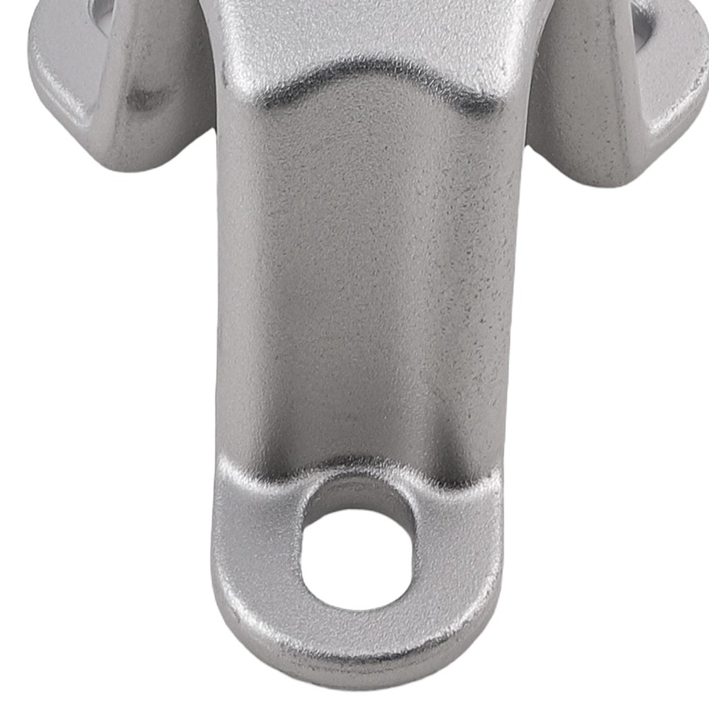 Front Wheel Hub Puller Tool For Independent Suspension 4-6 Bolt Pattern Steel