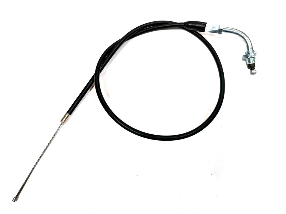 30" CURVE THROTTLE CABLE FOR PIT DIRT BIKE CB02S