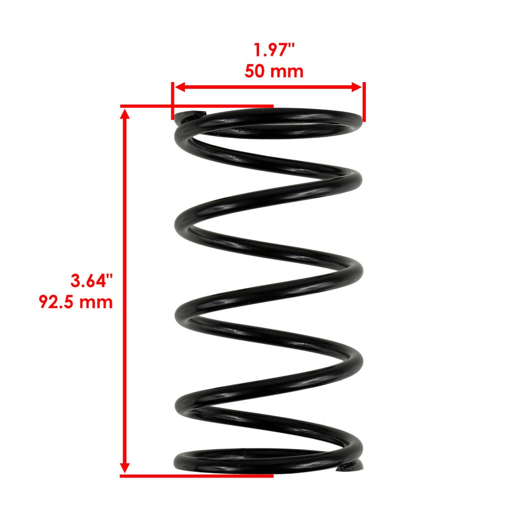 Primary Drive Clutch Spring fits Polaris 7044504