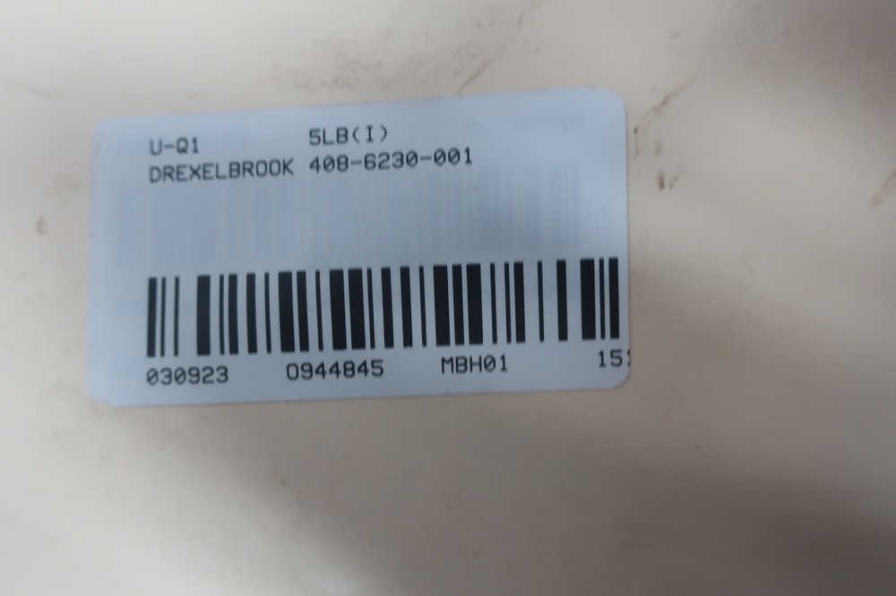 Drexelbrook 408-6230-001 Cote Shield Enclosed Universal Transmitter