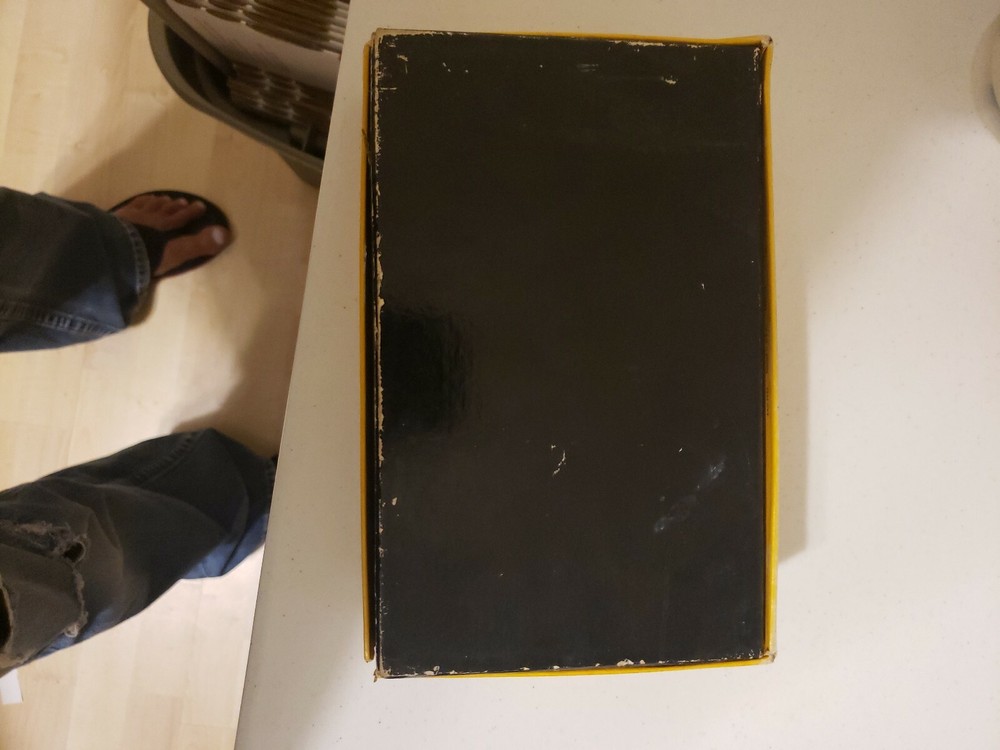 Vintage Kodak Instamatic X-35 Camera with box