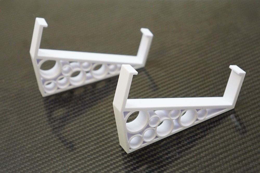 Angled Desk Stand Holder for KORG VOLCA Synthesizer