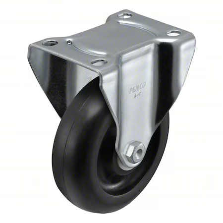 Pemco Ar40p1pod Plate Casters