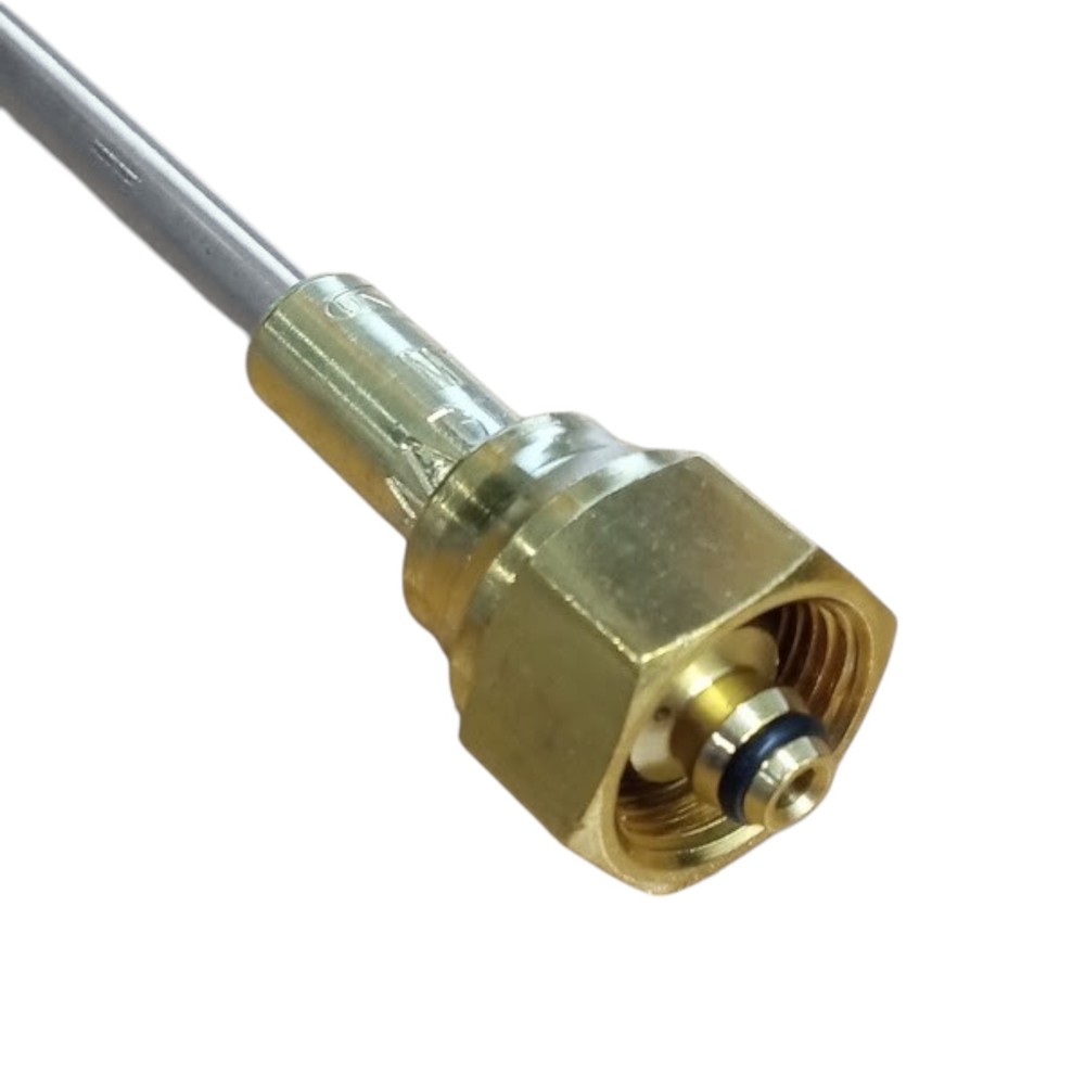 Uniweld MTF-5 Cap'n Hook 5-Flame Torch Tip